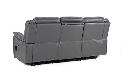 Galaxy Tech Recliner 3+2 Set