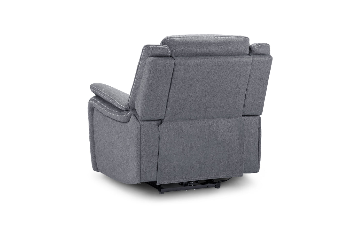 Galaxy Tech Recliner Armchair