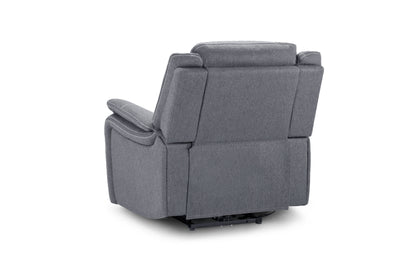 Galaxy Tech Recliner Armchair