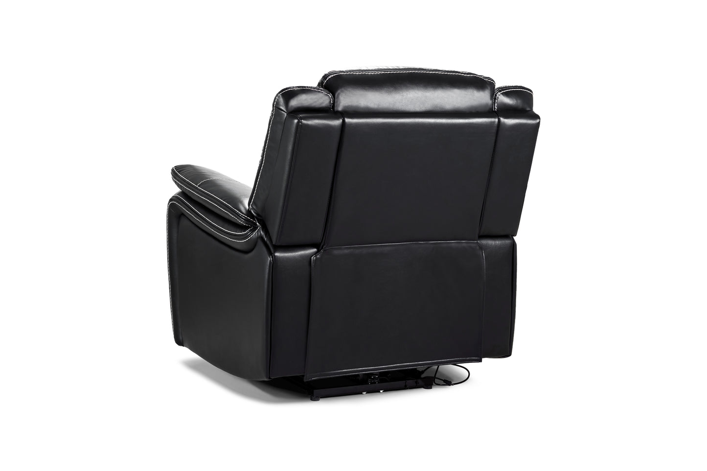 Galaxy Tech Recliner Armchair