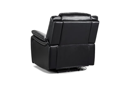 Galaxy Tech Recliner Armchair
