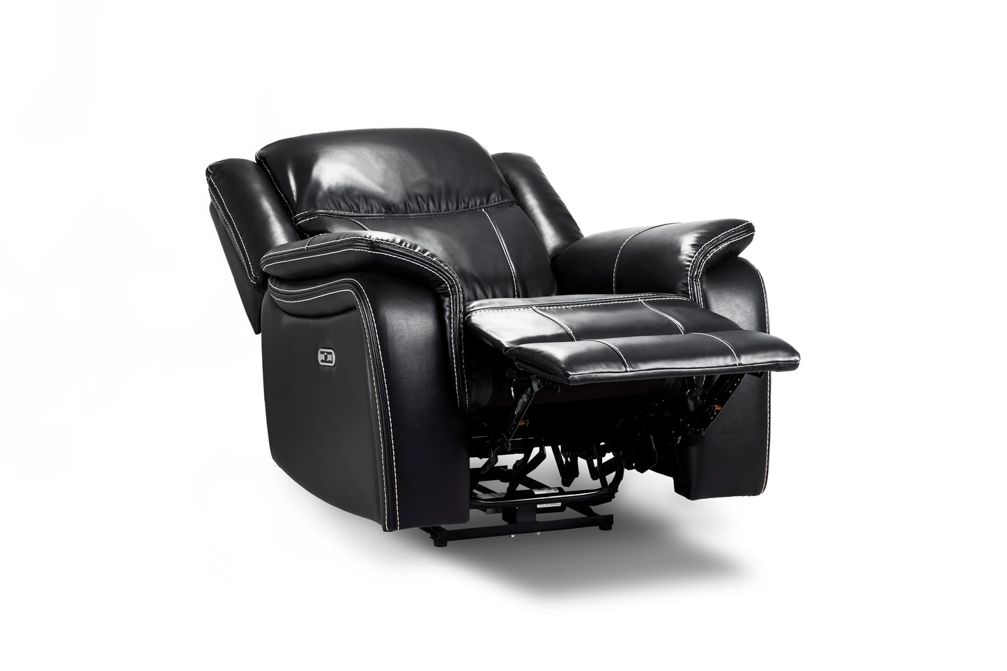 Galaxy Tech Recliner Armchair