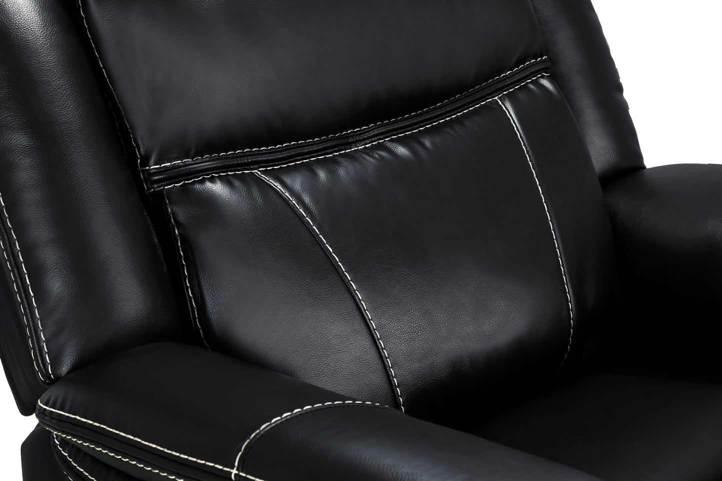 Galaxy Tech Recliner Armchair