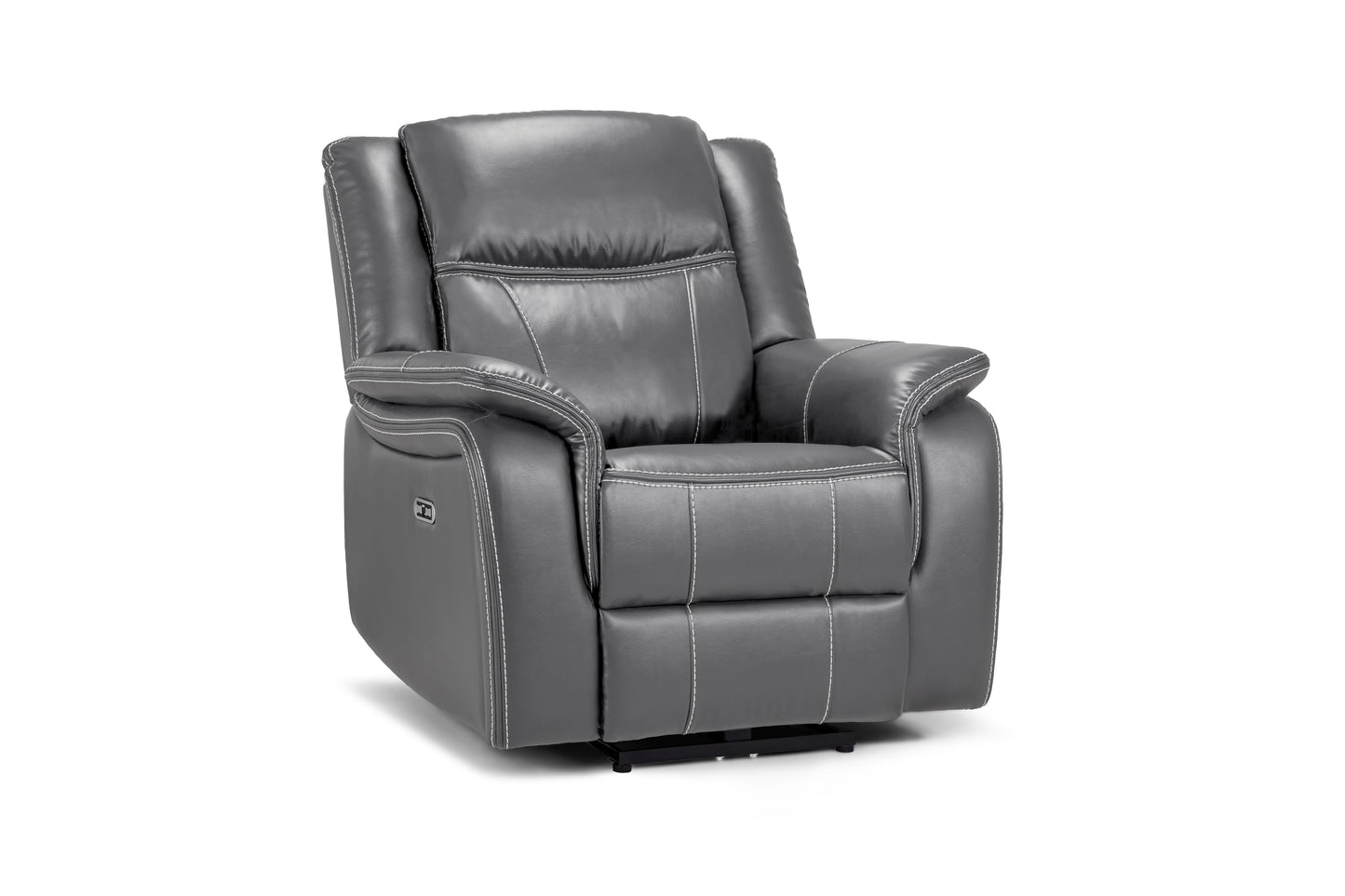 Galaxy Tech Recliner Armchair