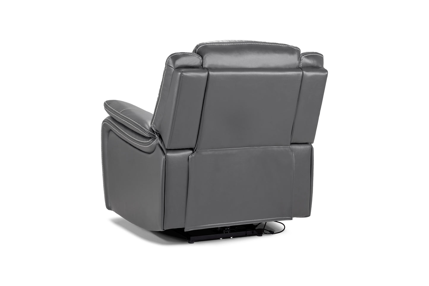 Galaxy Tech Recliner Armchair