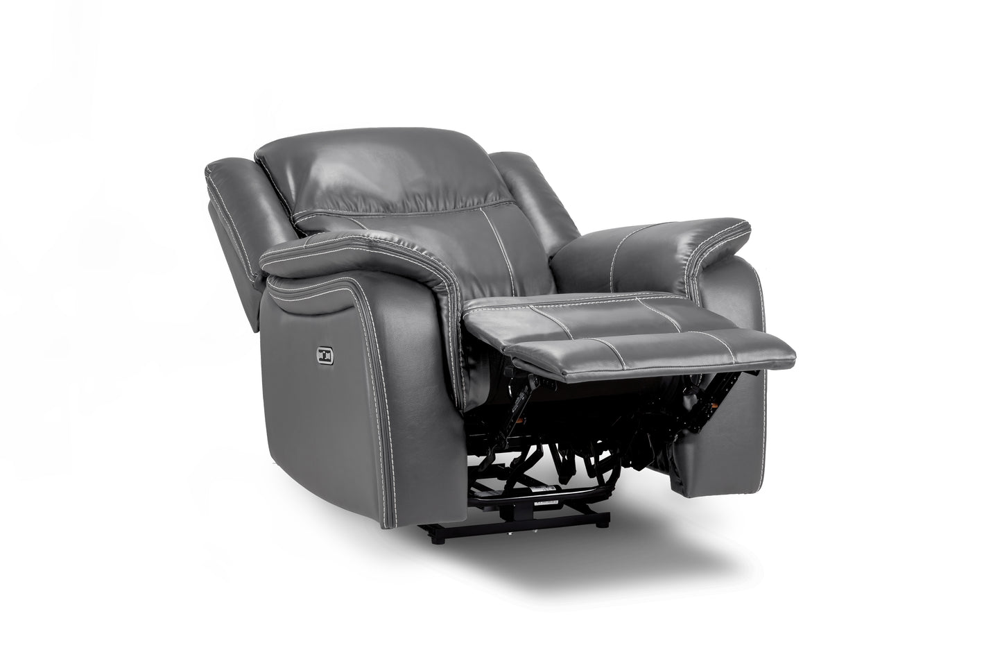 Galaxy Tech Recliner Armchair