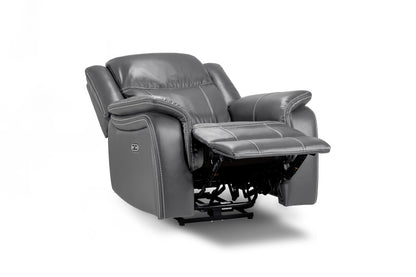 Galaxy Tech Recliner Armchair