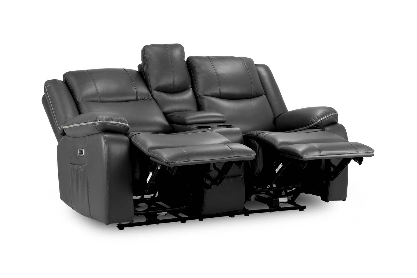 Harald Electric Recliner 2 Seater