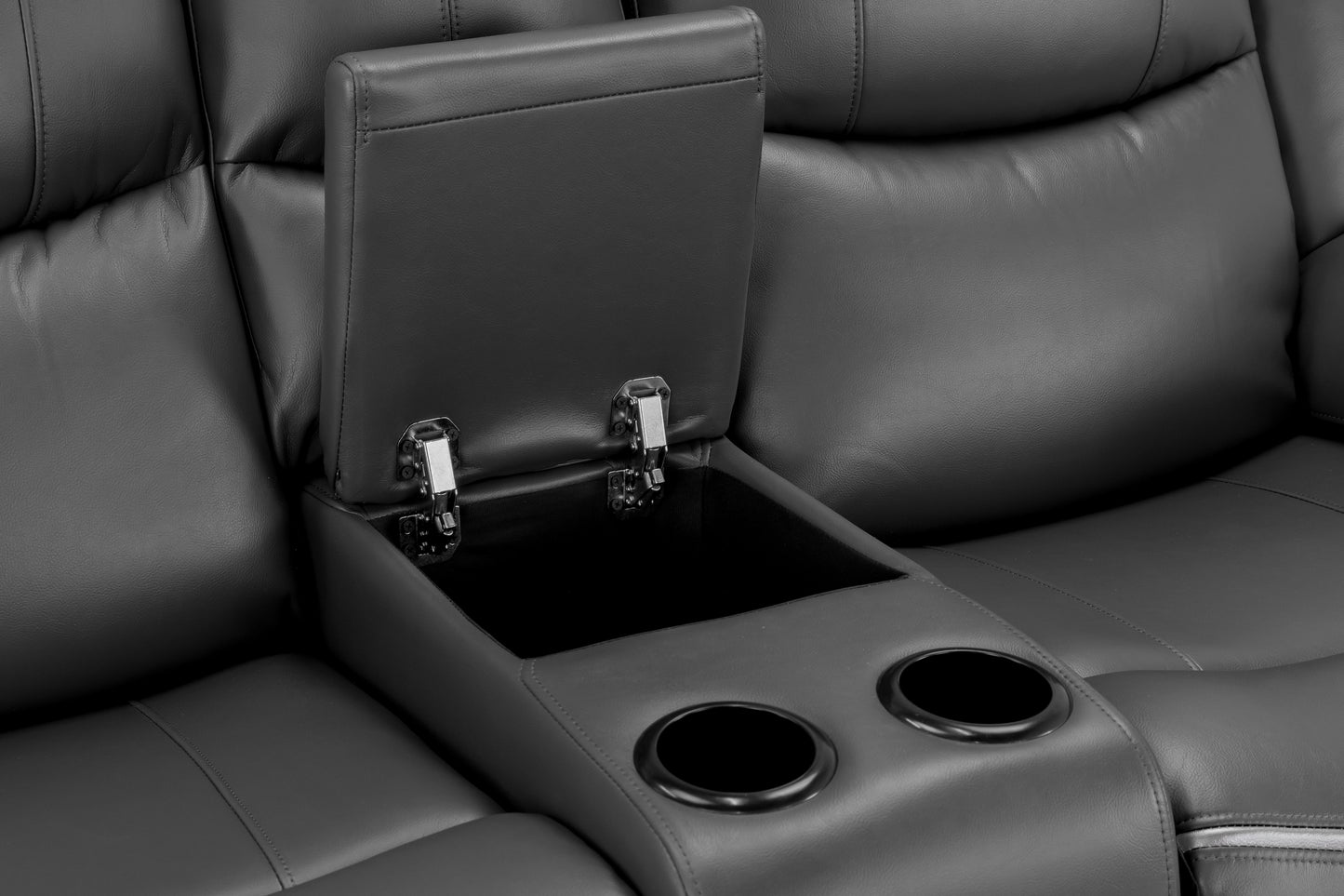 Harald Electric Recliner 2 Seater