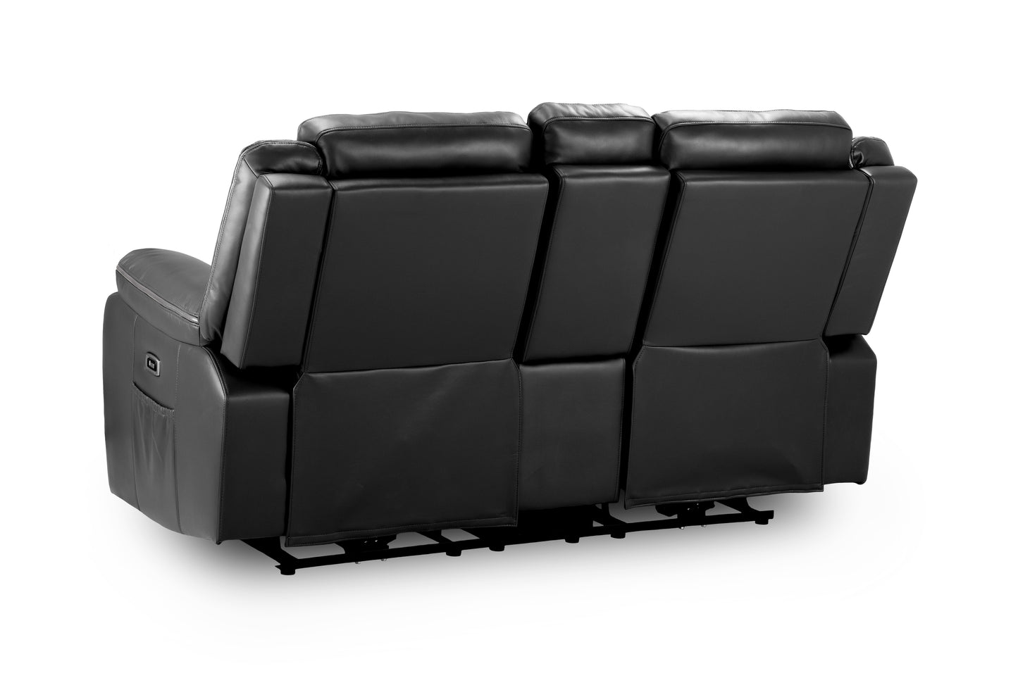 Harald Electric Recliner 2 Seater