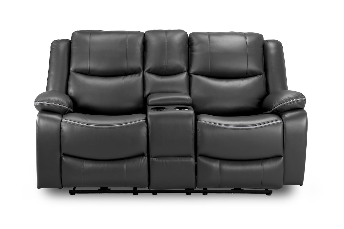 Harald Electric Recliner 2 Seater
