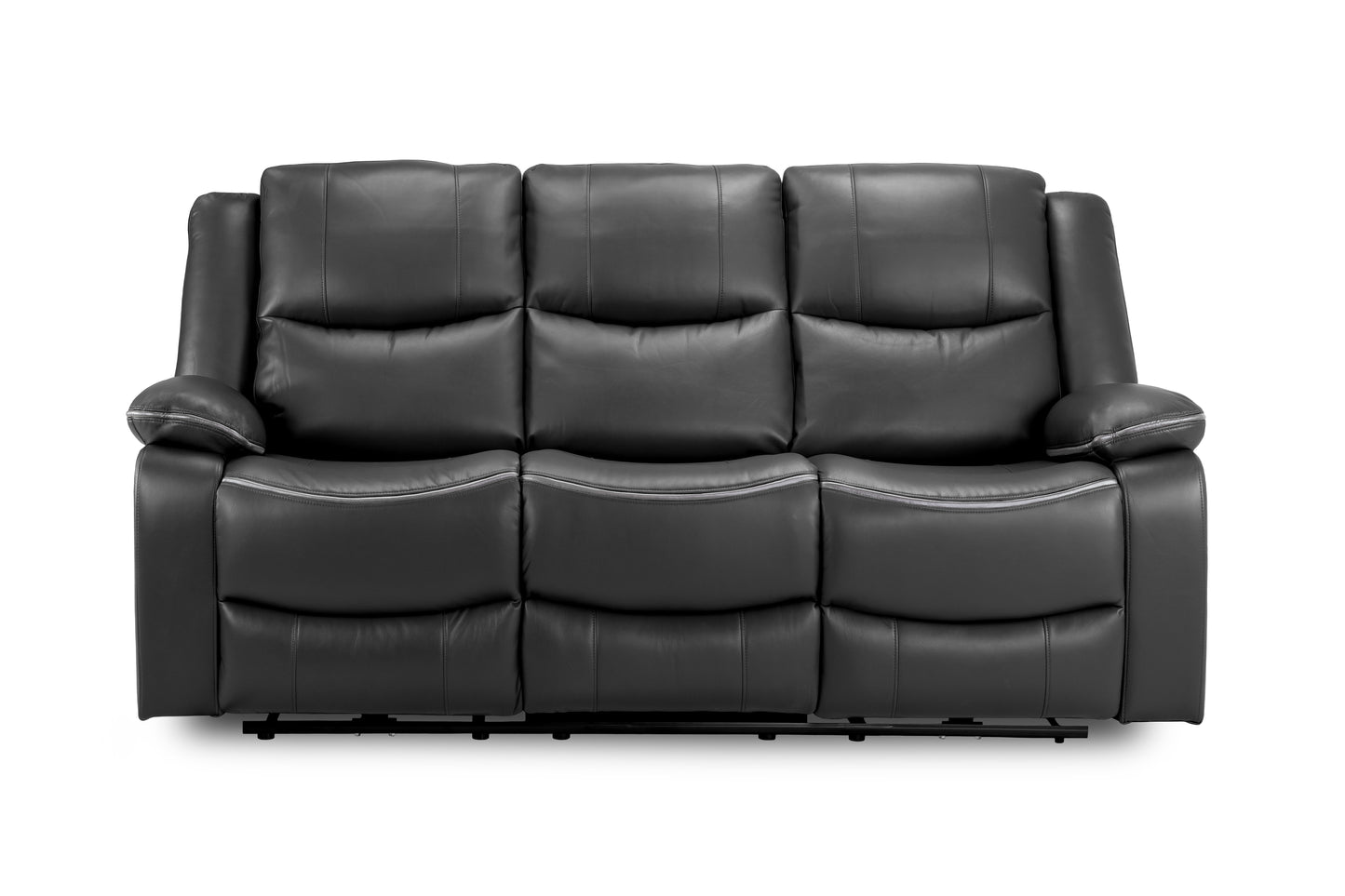 Harald Electri -Recliner 3 Seater