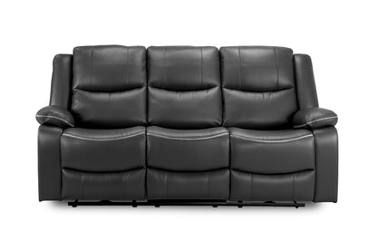 Harald Electri -Recliner 3 Seater