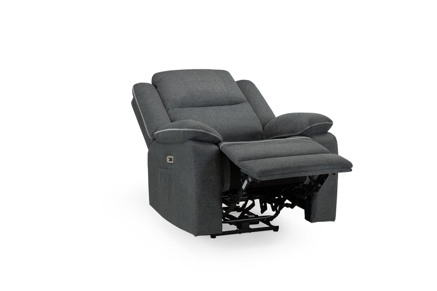 Harald Electric Recliner Armchair
