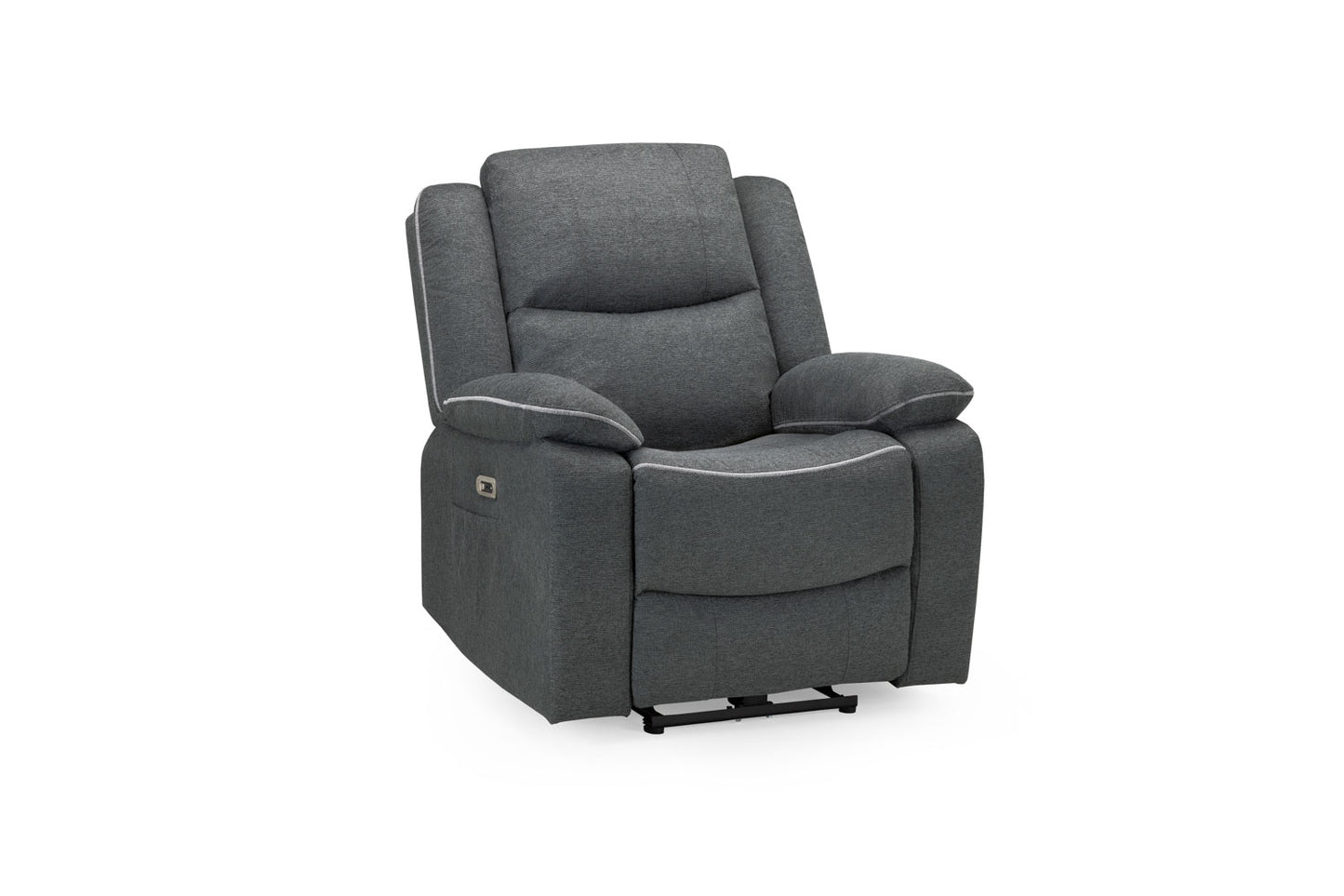 Harald Electric Recliner Armchair