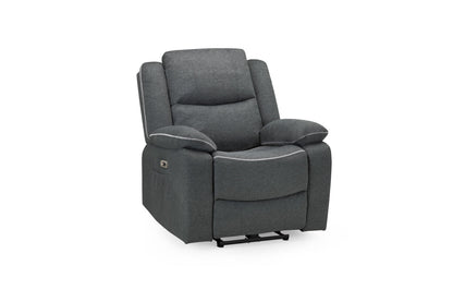 Harald Electric Recliner Armchair