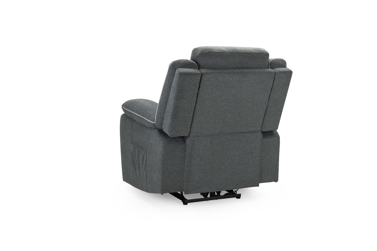 Harald Electric Recliner Armchair