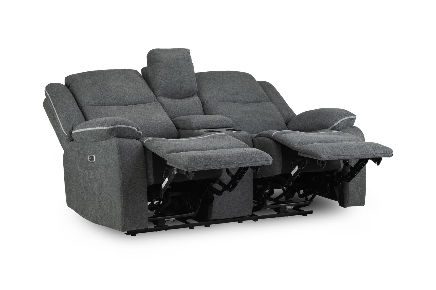 Harald Electric Recliner 2 Seater