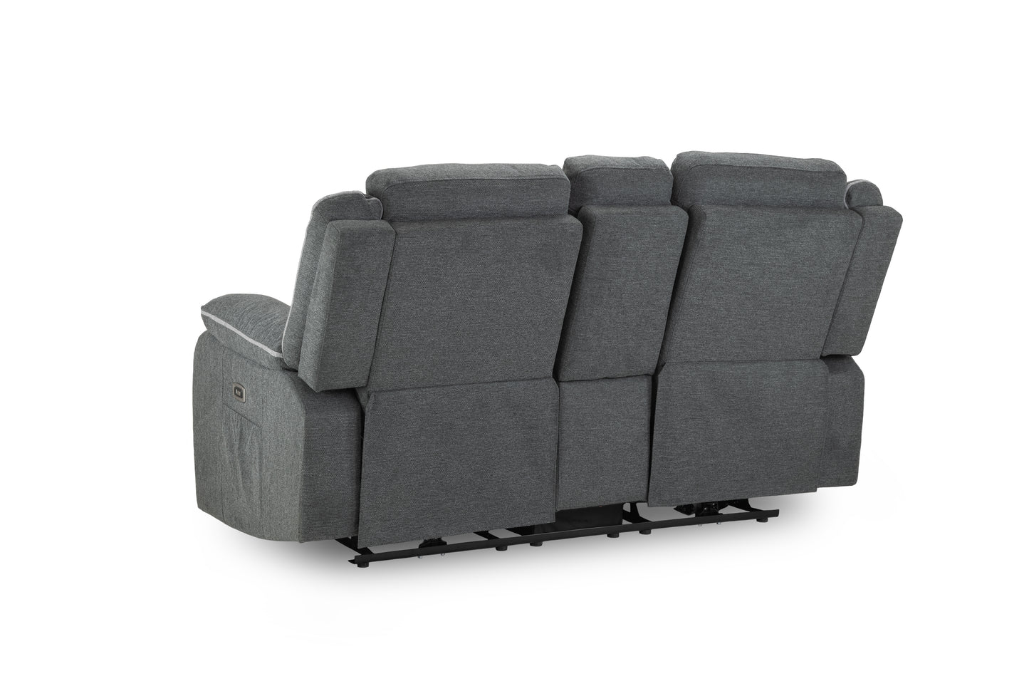 Harald Electric Recliner 2 Seater