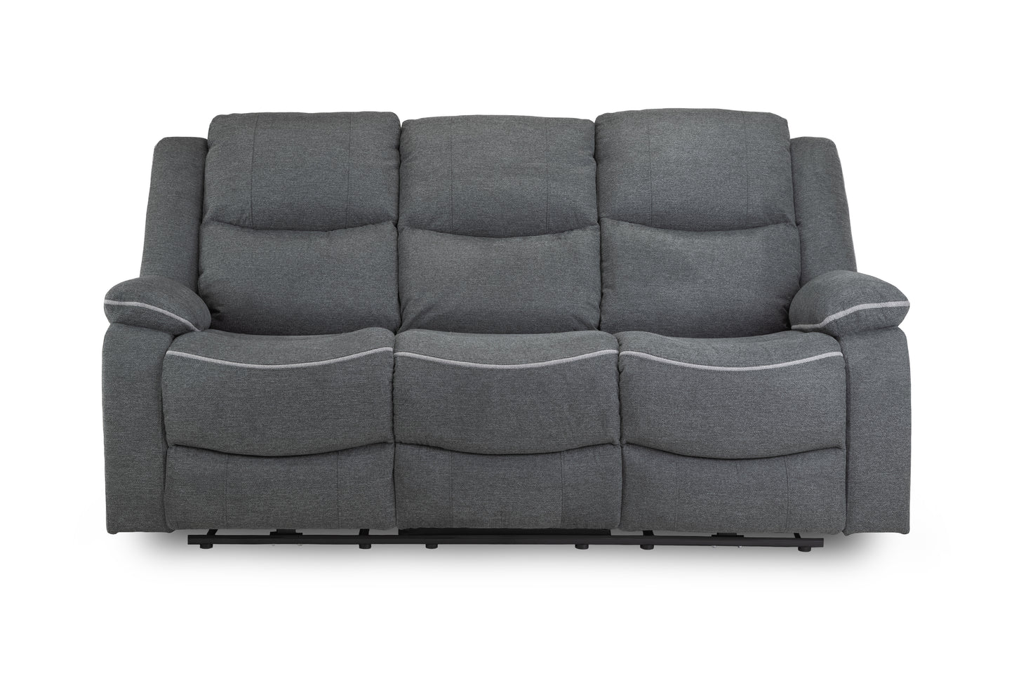 Harald Electri -Recliner 3 Seater