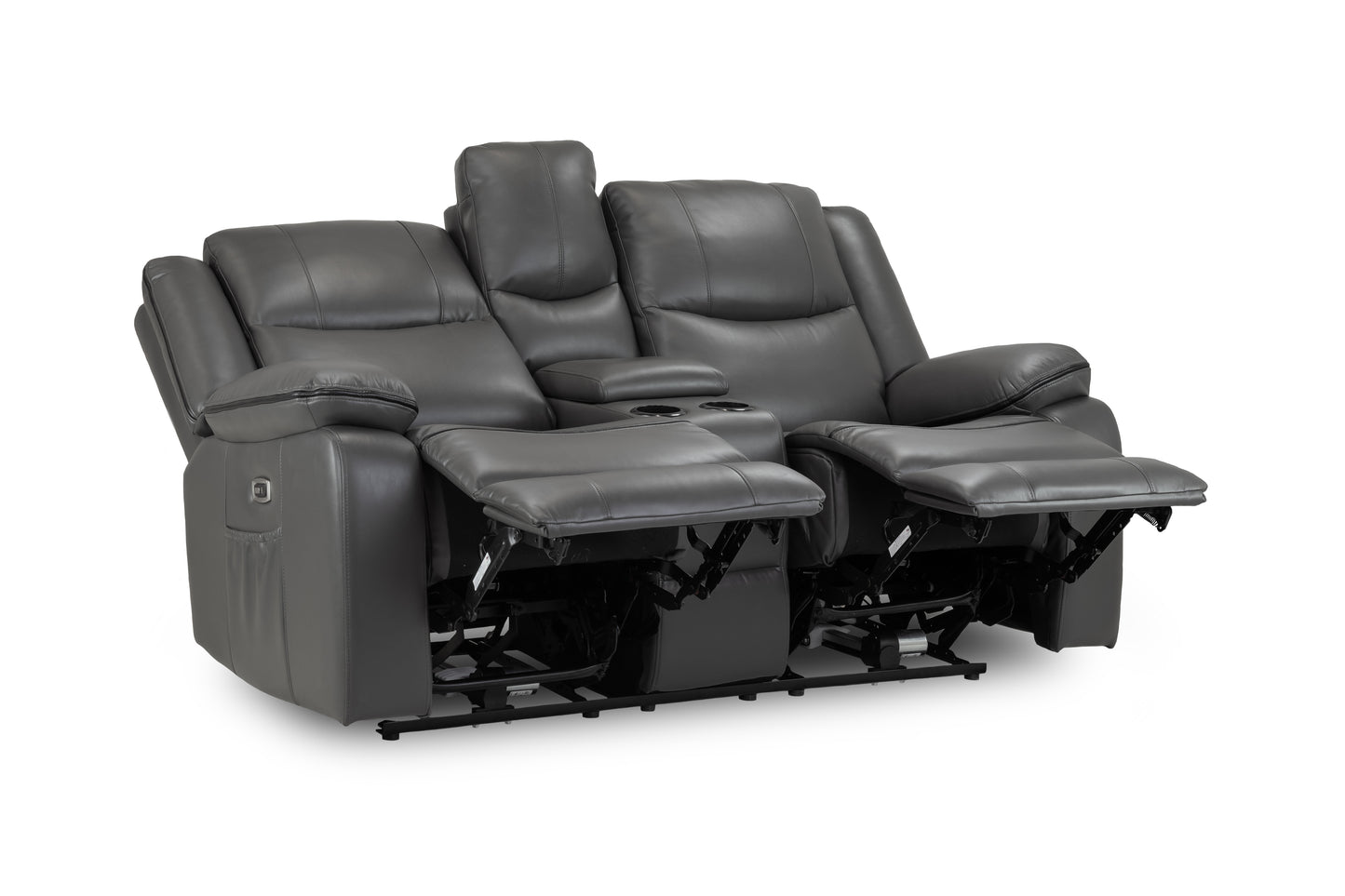 Harald Electric Recliner 2 Seater