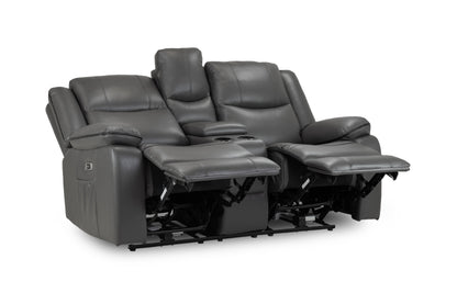 Harald Electric Recliner 2 Seater