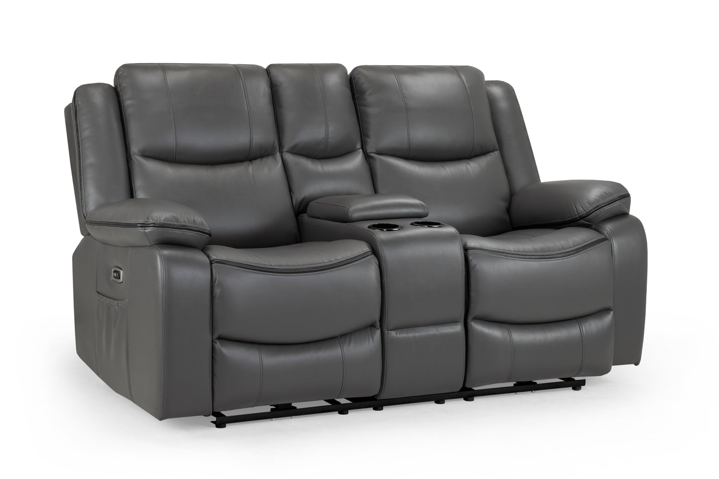 Harald Electric Recliner 2 Seater