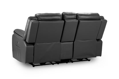 Harald Electric Recliner 2 Seater