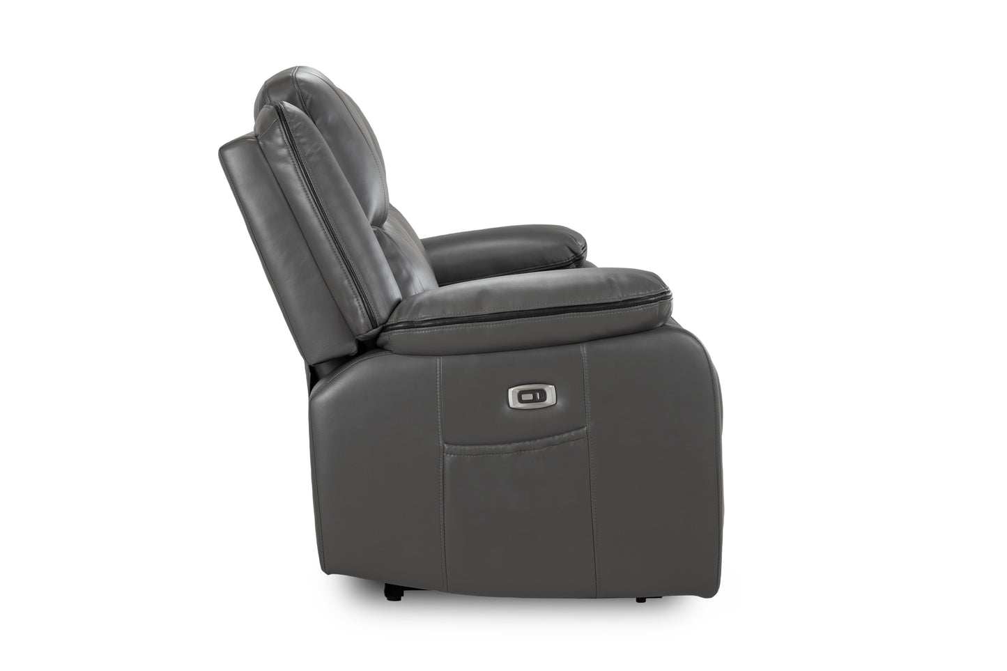 Harald Electric Recliner 2 Seater