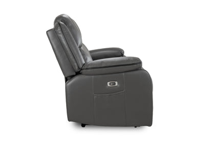 Harald Electric Recliner 2 Seater