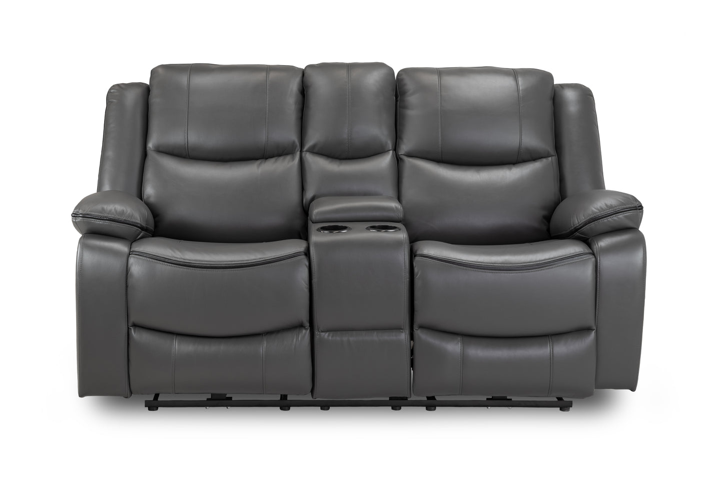 Harald Electric Recliner 2 Seater