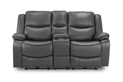Harald Electric Recliner 2 Seater
