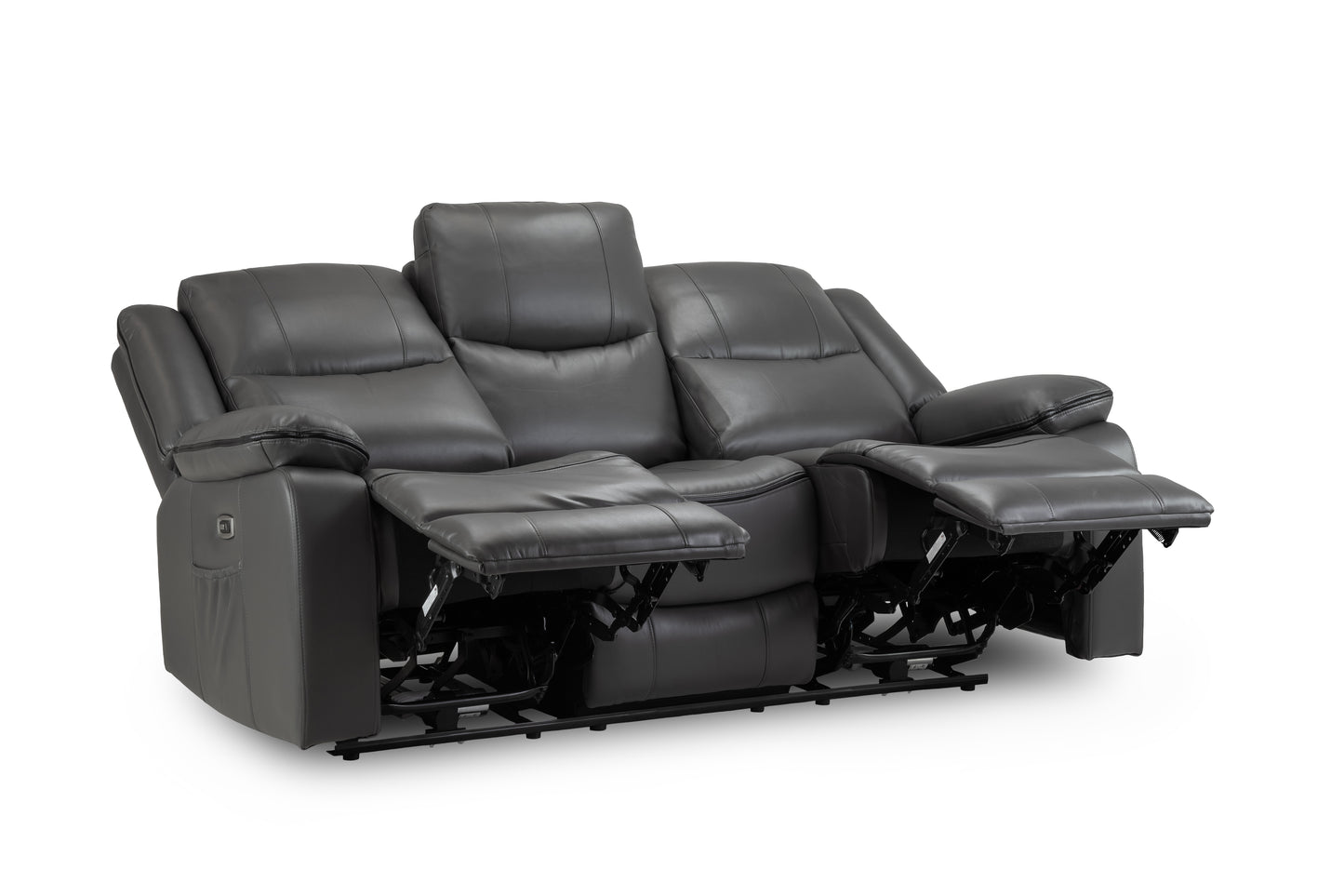 Harald Electri -Recliner 3 Seater