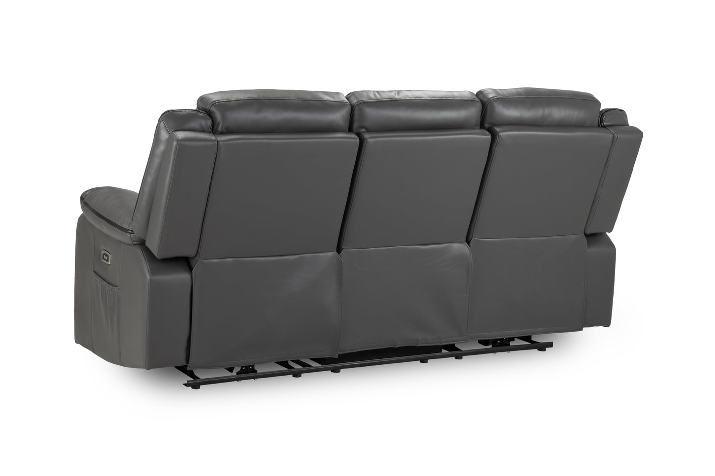 Harald Electri -Recliner 3 Seater