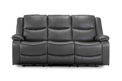 Harald Electri -Recliner 3 Seater