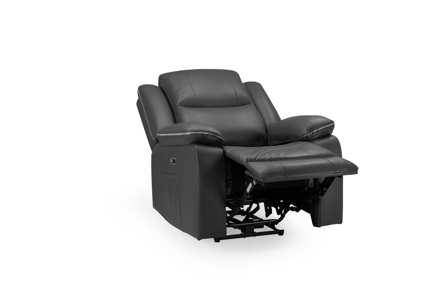 Harald Electric Recliner Armchair