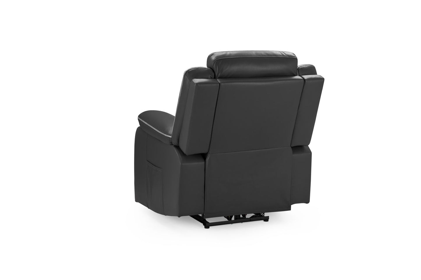 Harald Electric Recliner Armchair