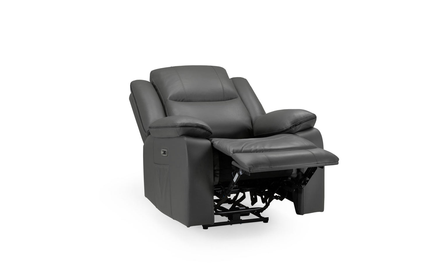 Harald Electric Recliner Armchair