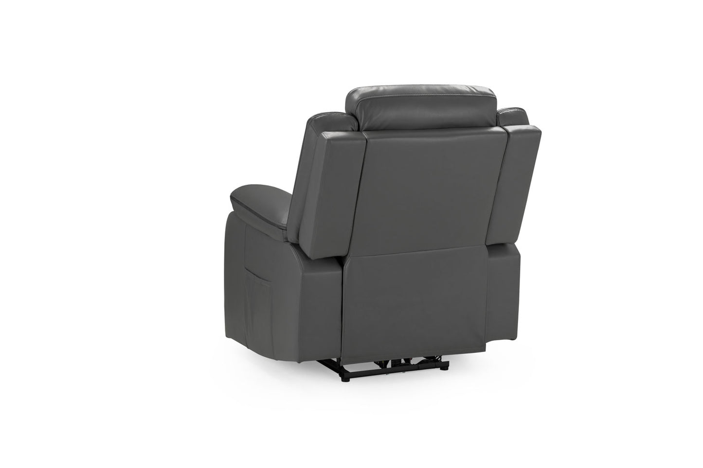Harald Electric Recliner Armchair