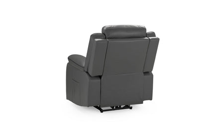 Harald Electric Recliner Armchair