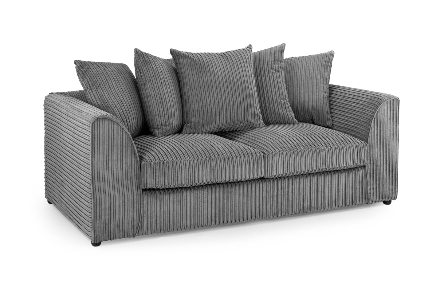 Harley Jumbo 3 Seater