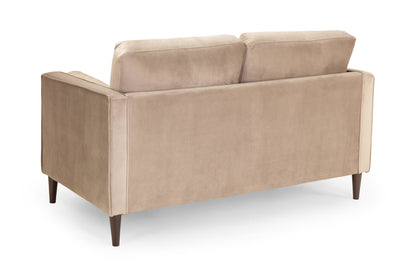 Harper Plush 2 Seater