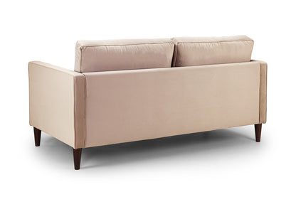 Harper Plush 3 Seater