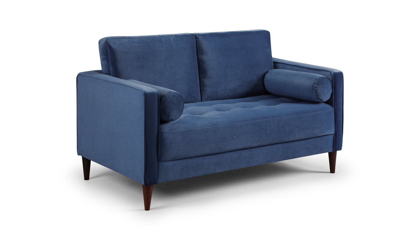 Harper Plush 2 Seater