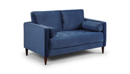 Harper Plush 2 Seater
