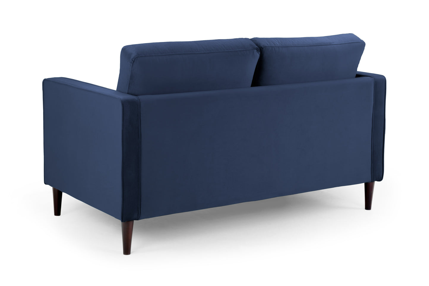 Harper Plush 2 Seater