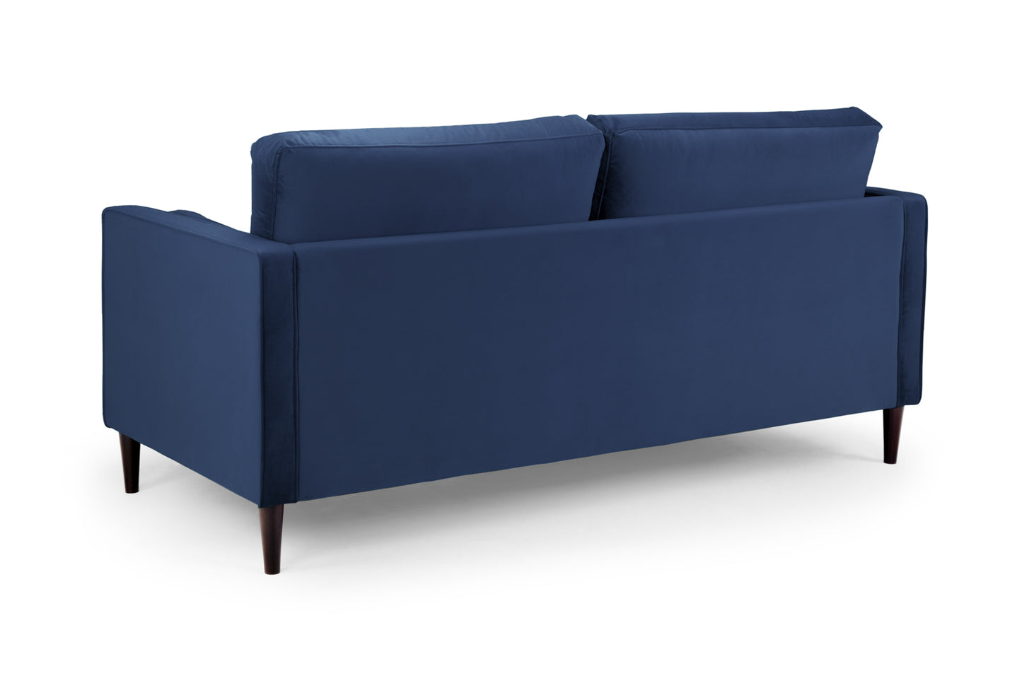 Harper Plush 3 Seater