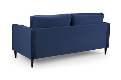 Harper Plush 3 Seater