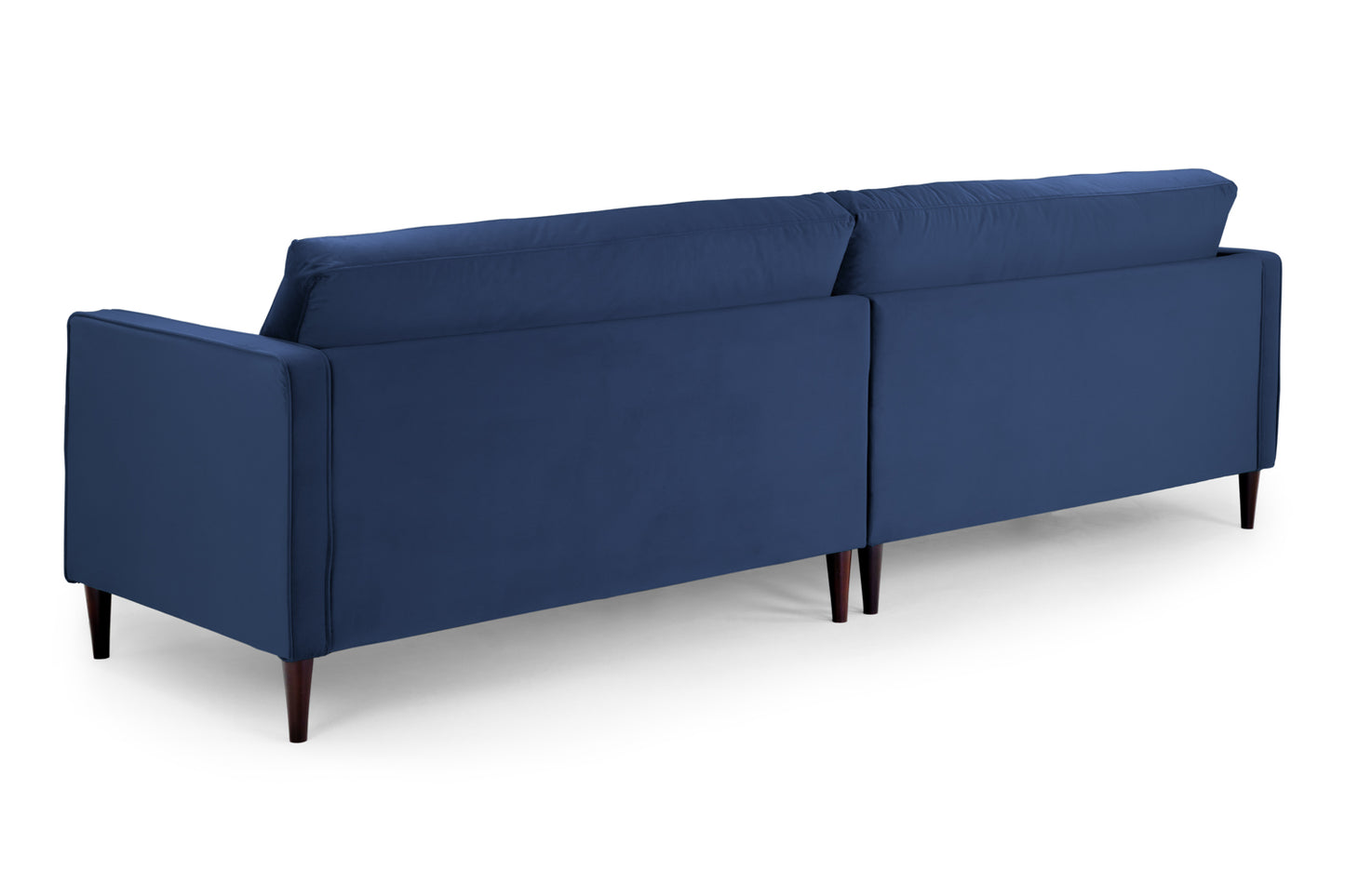 Harper Plush 4 Seater