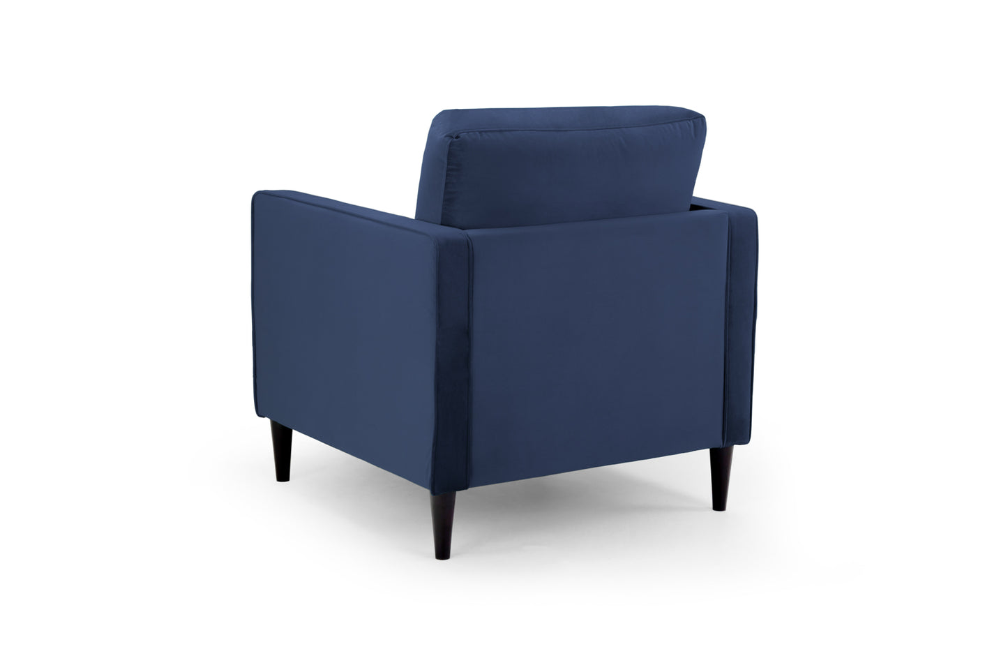 Harper Plush Armchair